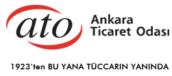 Ankara Chamber of Commerce (ATO)